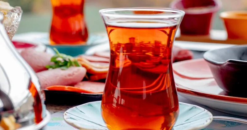 Hər gün bu çayı içənləri gizli təhlükə gözləyir: Mütəxəssislərdən təcili xəbərdarlıq KONKRET