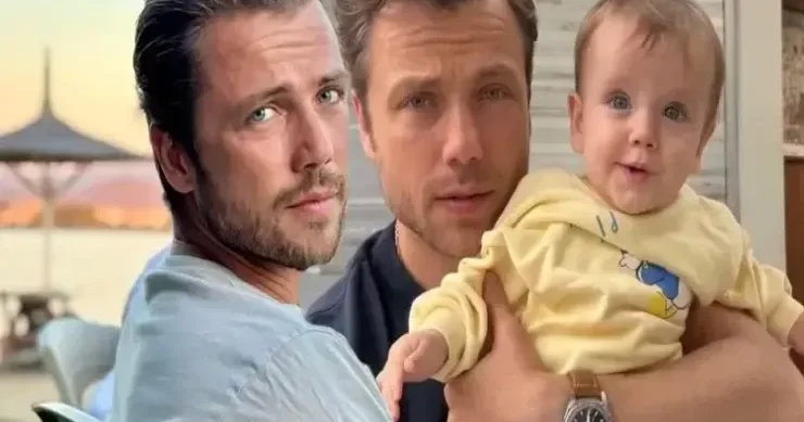 Tolqanın oğlu əsl “Sarı komutan” FOTOLENT