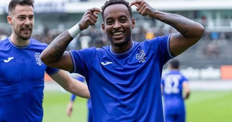 “Zirə”nin keçmiş legioneri Almaniya klubuna transfer olundu