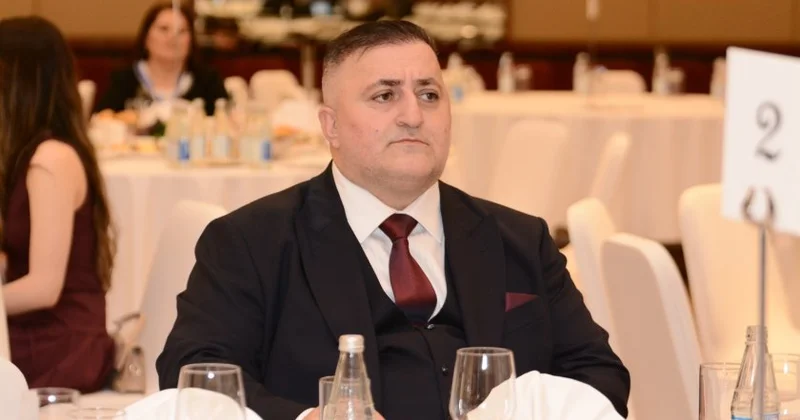 Azərbaycan Almaniya Biznes Şurası dövlət qurumları ilə sahibkarlar arasında körpü rolunu oynamalıdır