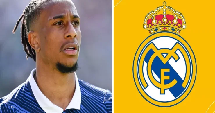 Olise Münhendəki çemodanlarını yığır? Real a transfer üçün ciddi işarə