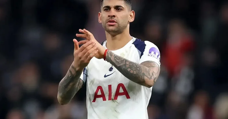 “İnter” Kristian Romeronu transfer etmək üçün danışıqlara başlayıb