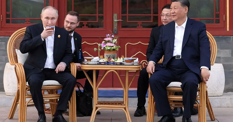 Putin və Sin Cinpin Paşinyandan onlara beyət etməsinə ciddi işarə gözləyirlər?..