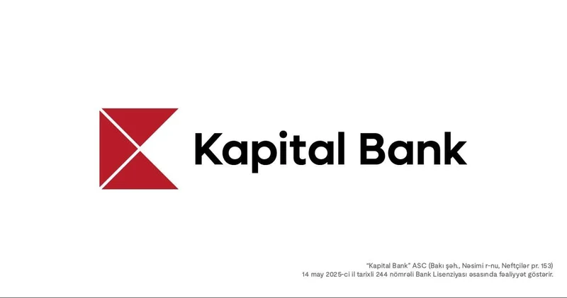 “Moody’s” Kapital Bank ın güclü maliyyə göstəricilərini bir daha təsdiqləyib
