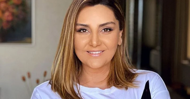 Zülfiyyə Xanbabayeva bu dəfə tam fərqli görünüşdə VİDEO