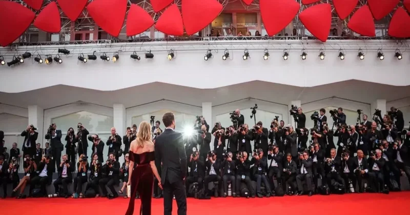 Venesiya Film Festivalının proqramı açıqlandı