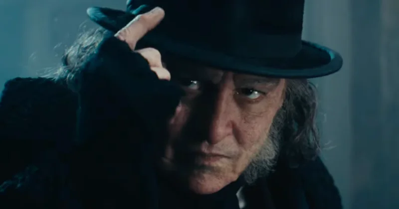 Conni Depp böyük ekrana qayıdır...