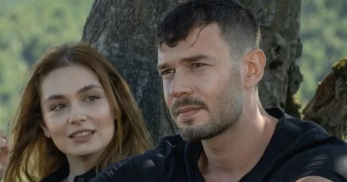 Eşqlərini elan etdilər!