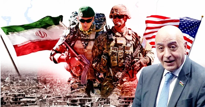 Tezliklə müharibənin daha şiddətli mərhələsi başlayacaq Rasim Musabəyov