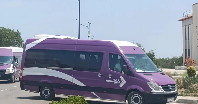 Qarabağın üç rayonuna köç yola düşdü