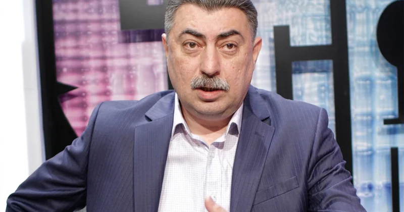 “Bütün məsuliyyət Vado Korovinin üzərinə düşür” “Space TV”nin açıqlaması