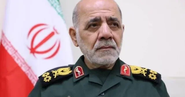 Hər iranlıya qarşı bir amerikalı əsgər öldürüləcək Əbdüllahi