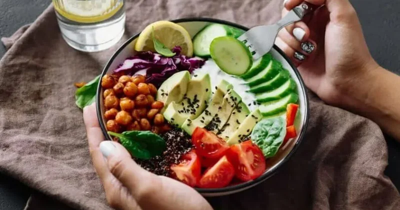 Yayda orqanizmi qorumaq üçün İDEAL PƏHRİZ