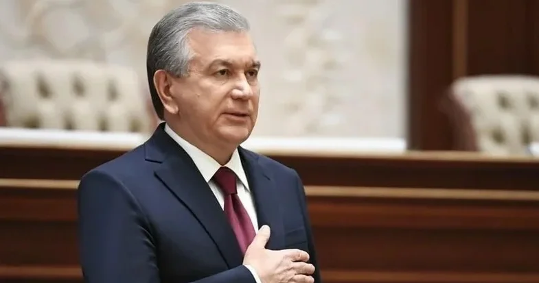 Mirziyoyevə edilən zənglər siyasi yox, rəmzi xarakter daşıyır Politoloq