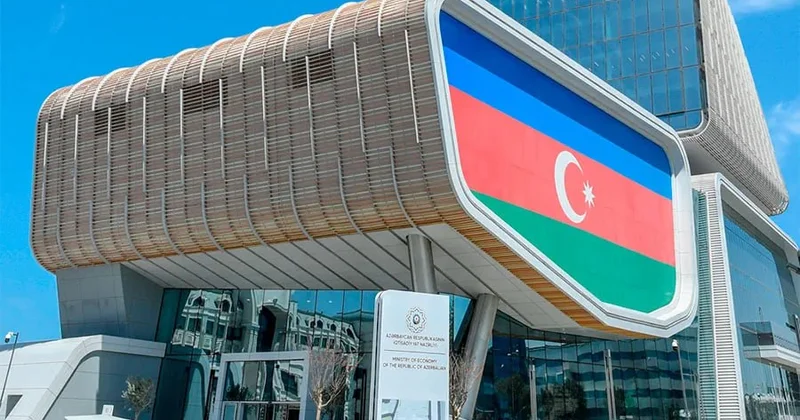 Prezidentdən İqtisadiyyat Nazirliyi ilə bağlı FƏRMAN