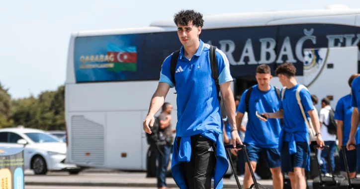 Qarabağ ın Bolqarıstana səfər planı bilindi
