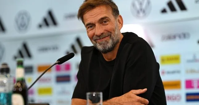 Klopp: İstəyirik ki, gələcəkdə başqaları Almaniyadan nümunə götürsün
