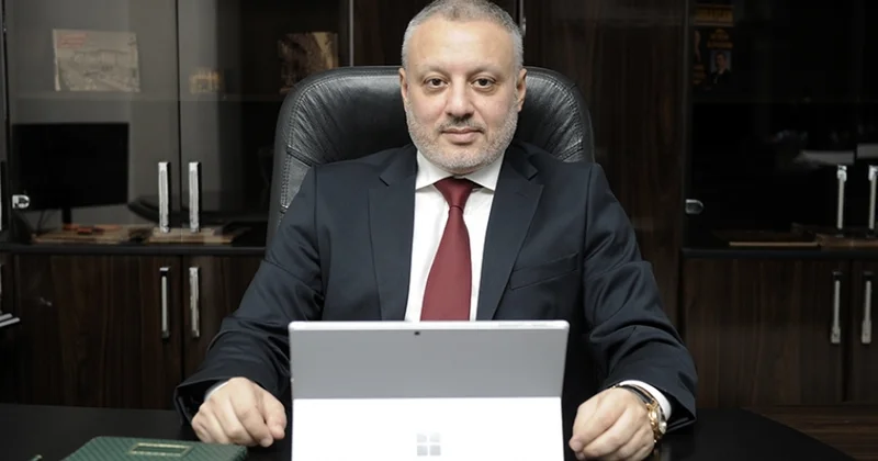 Elxan Səmədov yenidən PFL prezidenti seçildi
