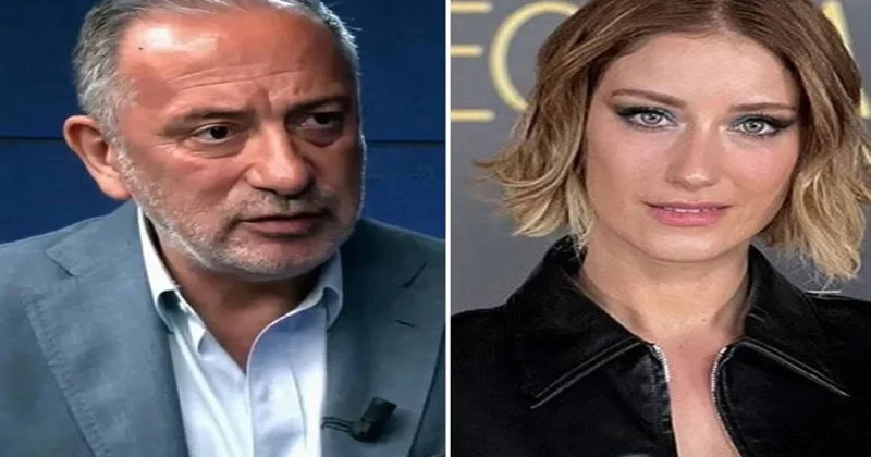 Fatih Altaylı və Hazal Kaya ifadəyə çağırıldı