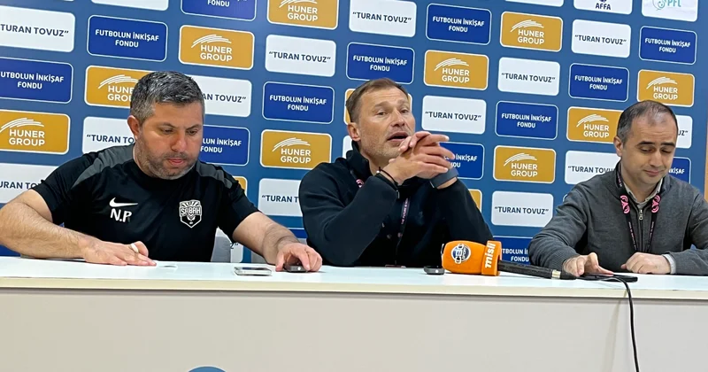 Berezutski: “Futbolla əlaqəsi olmayan “qırmızı” idi”