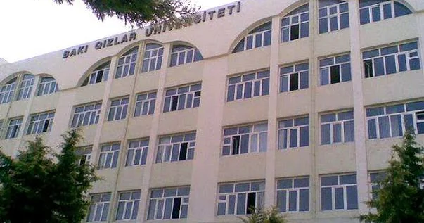 Bu universitet bağlanır? BQU məlumat yaydı