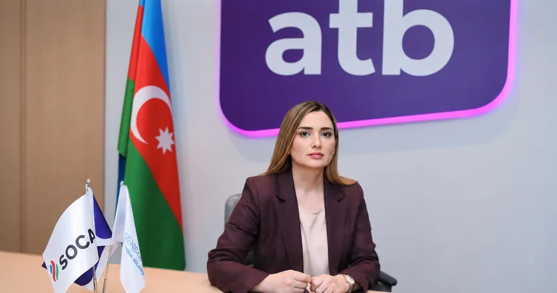 Günel Nəbiyeva: Rəqəmsallaşma ilə yanaşı, kibertəhlükəsizlik də bizim əsas prioritetlərimizdəndir