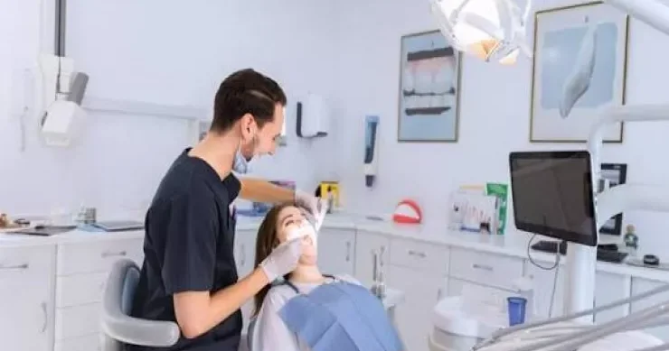 Dələduzluğa görə həbsdə olan stomatoloqun daha bir cinayəti üzə çıxdı