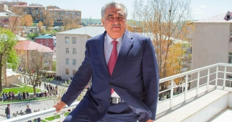 Naziri döydü, sədri MM dən qovdu, gizlicə müxalifətə qoşulmaq istədi Əhəd Abıyev haqda sensasion detallar