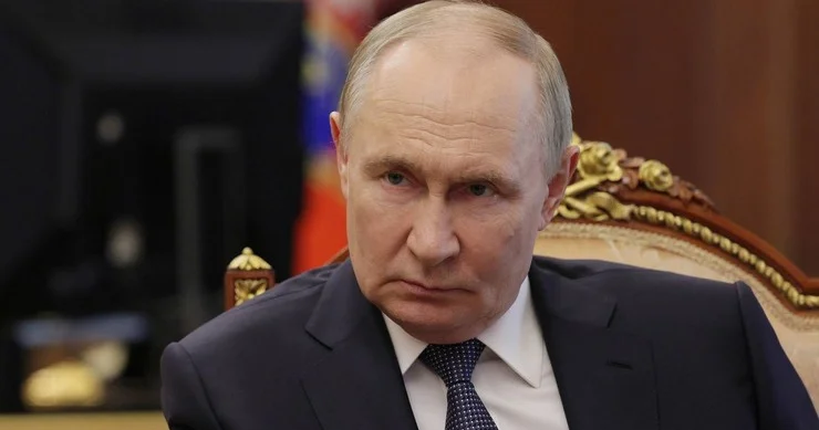 “Bu qış Putinin son ümid yeridir” “44 ton qızıl satıb, imkanları tükənir”