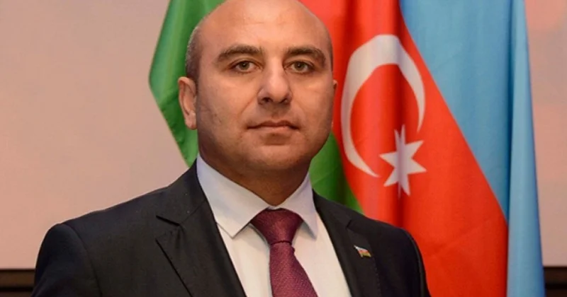 Azərbaycan Türkiyəyə yeni səfir göndərdi