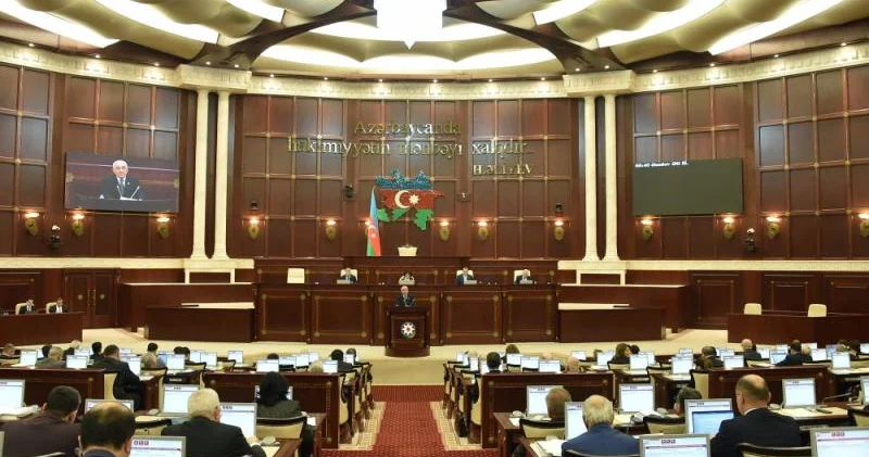 Azərbaycanda son 10 ildə adları dəyişdirilən dövlət qurumları SİYAHI