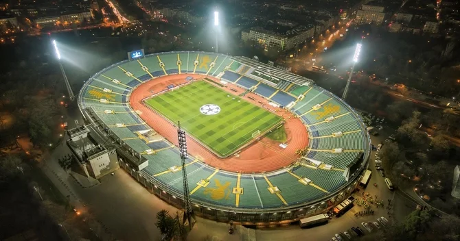 UEFA Avropa Liqası: ÇSKA Qarabağ la cavab matçının biletlərini satışa çıxarıb