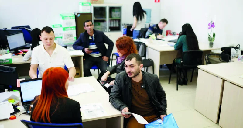 Qanunvericilik sərtləşir, deportasiya artır