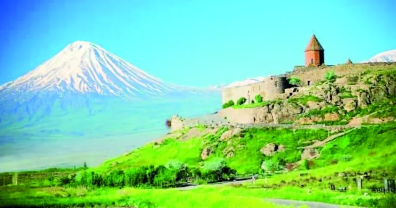 Qərbi Azərbaycan: Yaddaşdan hüquqa, mədəni irsdən beynəlxalq dəstəyə