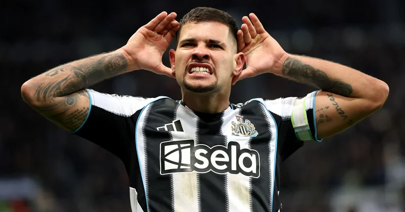 Arsenal Bruno Gimarayeşlə şəxsi şərtlərdə razılıq əldə etdi