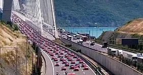 İstanbulda yeni dəmir yolu layihəsi sayəsində ildə 33 milyon sərnişin daşınacaq