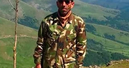 Azərbaycana qarşı döyüşən muzdlu komandir ÖLDÜ