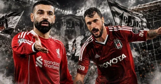 Salah Türkiyə futbolu tarixinin ən böyük transferi olacaq
