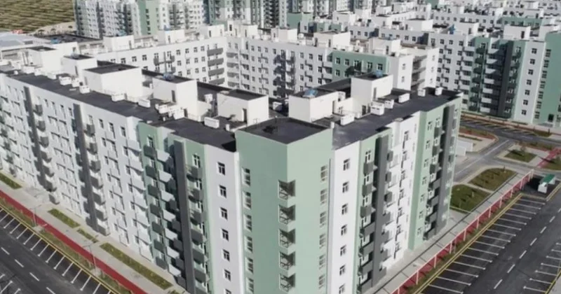 MİDA nın mənzillərinin satışı üçün 276 milyon manata yaxın kredit verilib