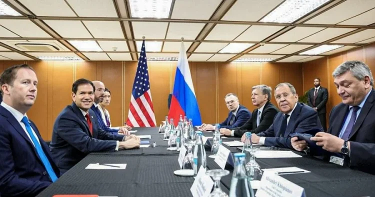 Kremlin puç olan xəyalları və: dağılan Ankoric ruhu”