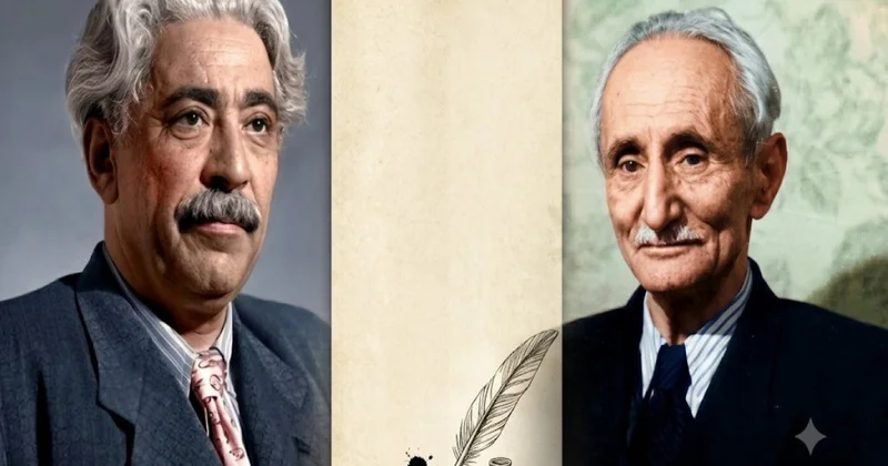 Dediyimi eləməsən, özümü öldürəcəyəm... Səməd Vurğun Abdulla Şaiqin evində kimi hədələmişdi?