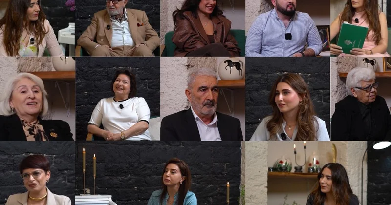 Ailə dəyərlərinin qorunması çərçivəsində podkastlar hazırlanıb