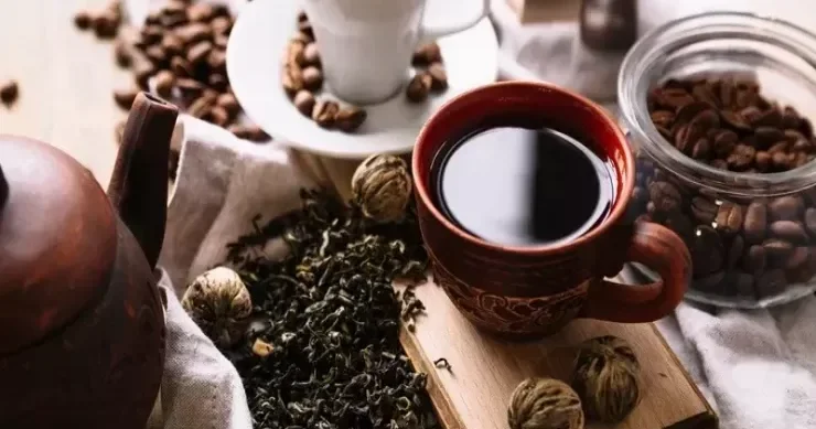 Qəhvənin möcüzəvi təsiri Xərçəng və diabet riskini azalda bilər