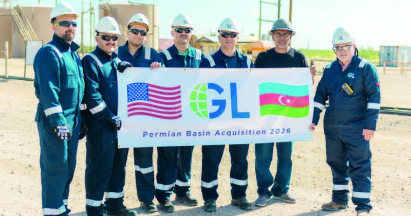 Azərbaycan şirkətinin beynəlxalq layihəsi