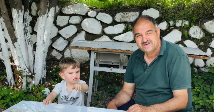 Ağlımıza gəlməyən yuxu gerçək oldu Xocalıya qayıdan sakin