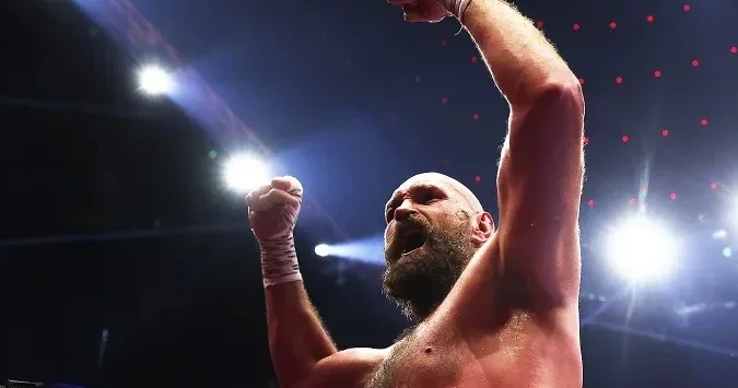 Tayson: “Bu, boksdakı son ilimdir”