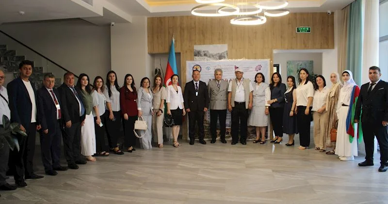 IV Beynəlxalq Elmi Araşdırmalar Konqresi işə başlayıb