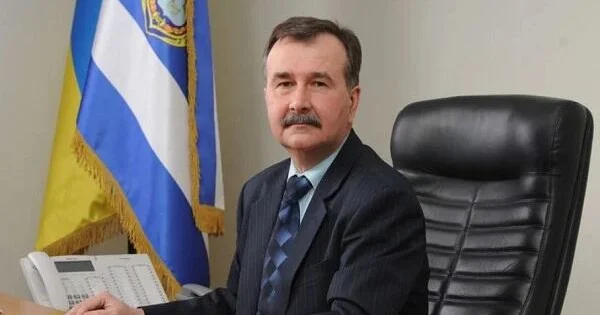 Rusların oğurladığı ukraynalı mer geri qaytarıldı