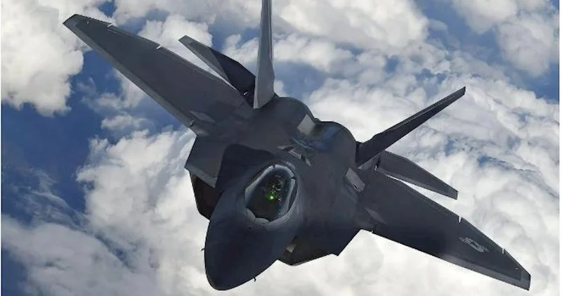 ABŞ niyə F 22 ni heç kimə satmır?