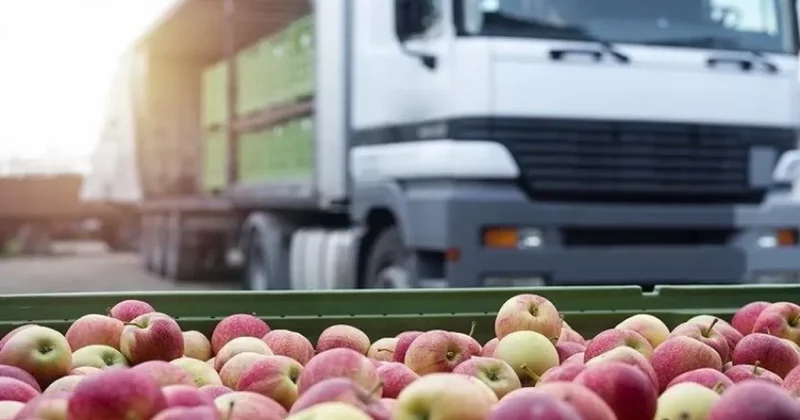 В Россию не допустили сельхозпродукцию из Армении